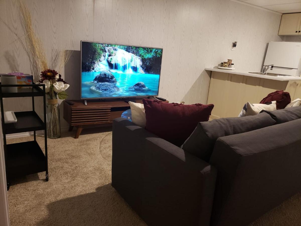 2Plex, Choose, 1Of 2 Entire Units Apparts Hamilton Ngoại thất bức ảnh