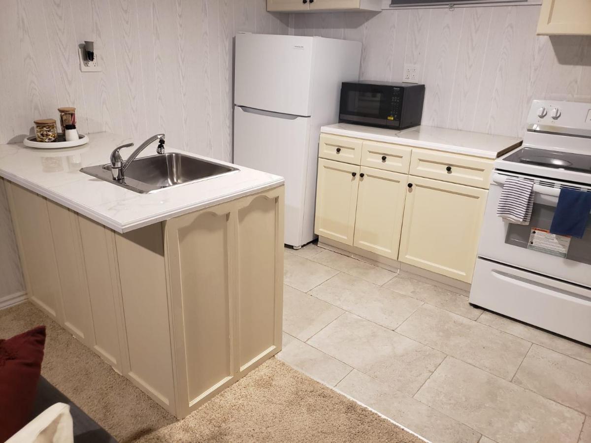 2Plex, Choose, 1Of 2 Entire Units Apparts Hamilton Ngoại thất bức ảnh