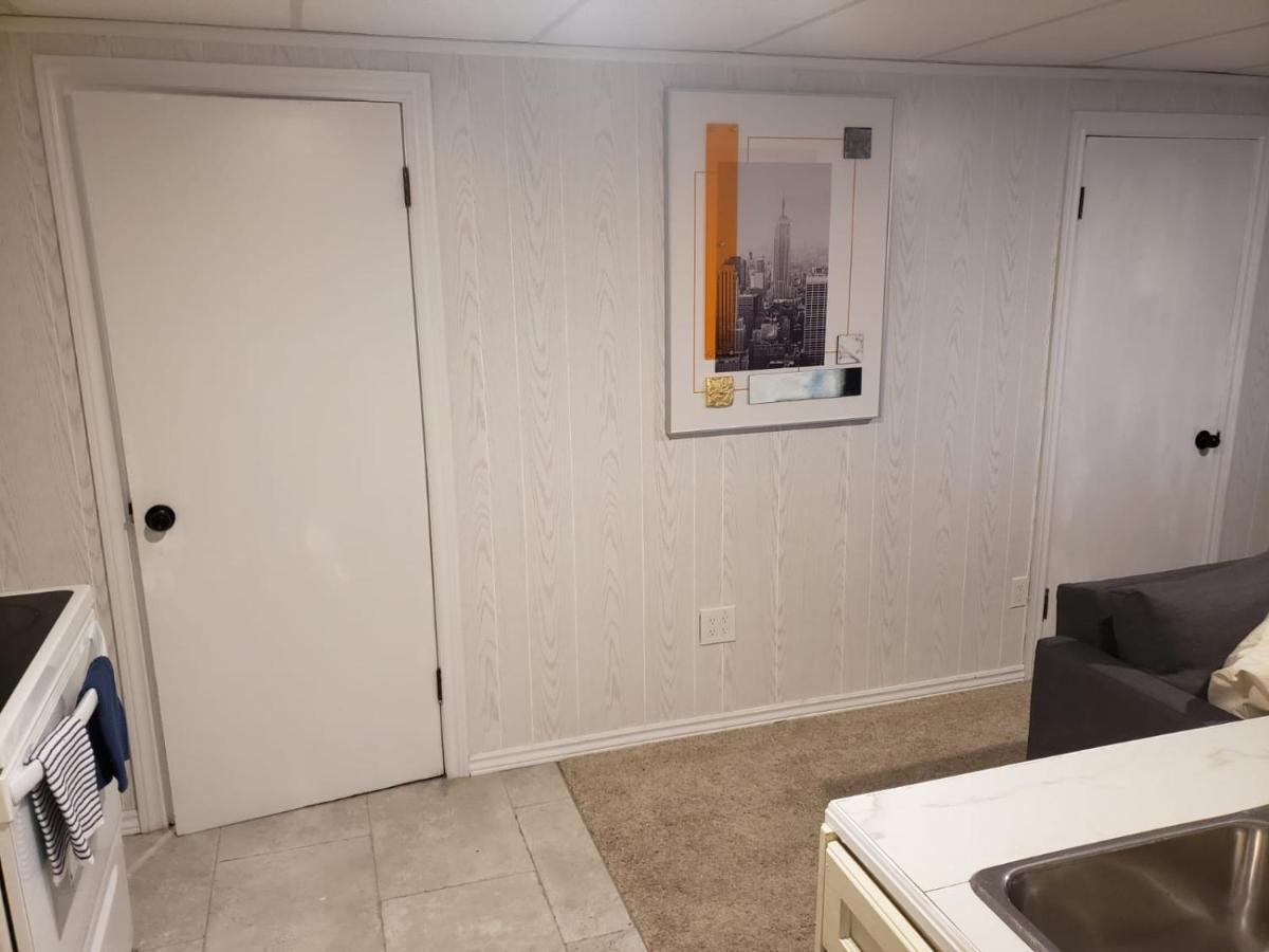 2Plex, Choose, 1Of 2 Entire Units Apparts Hamilton Ngoại thất bức ảnh