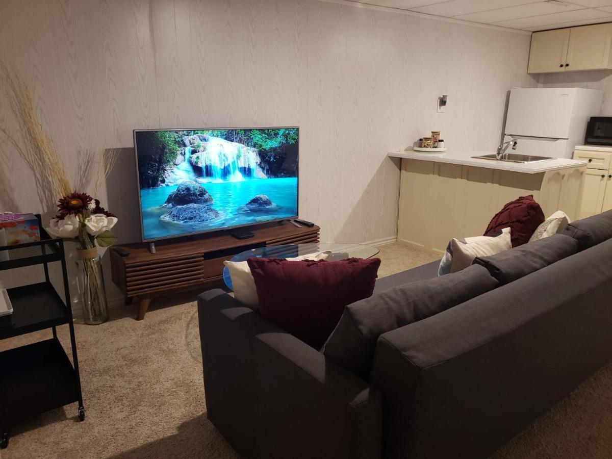 2Plex, Choose, 1Of 2 Entire Units Apparts Hamilton Ngoại thất bức ảnh